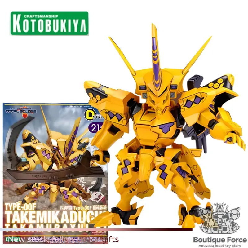Kotobukiya Muv-Luv Type-00F Ta – Kotobukiya Muv-Luv Bewertung und Preis