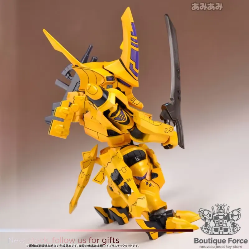 Kotobukiya Muv-Luv Type-00F Ta – Kotobukiya Muv-Luv Bewertung und Preis