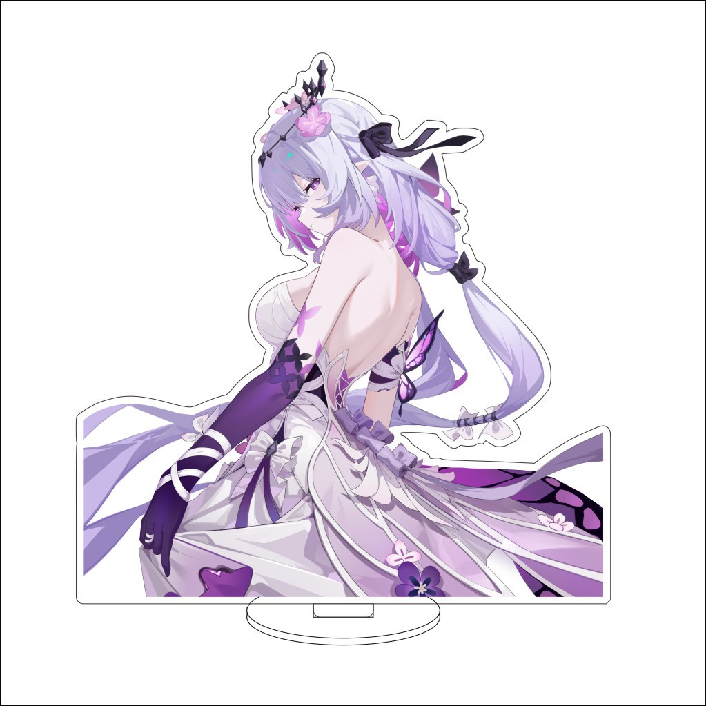 16CM Game Anime Honkai: Star R – Acrylic Stand Figure Bewertung und Preis