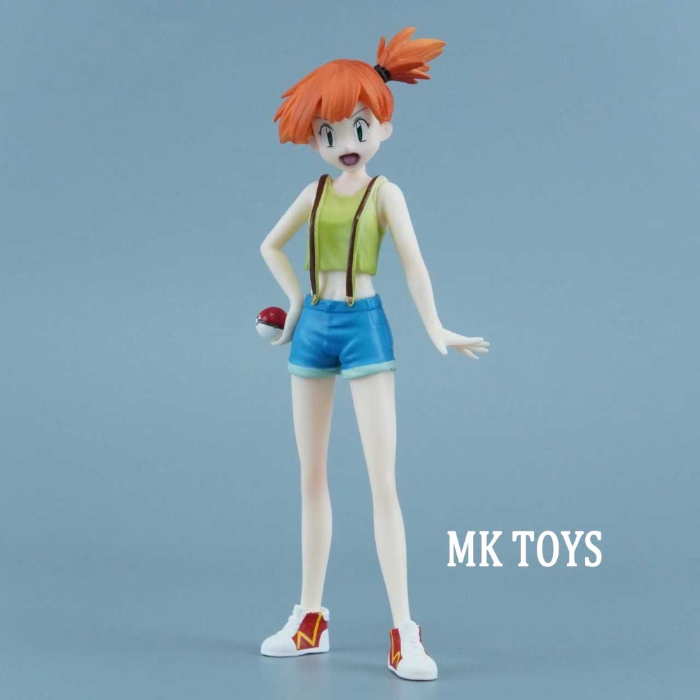 Anime Pokémon Figuren Ash Ketc – Kotobukiya Artfx Bewertung und Preis