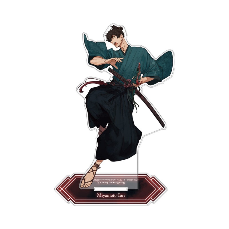 15CM Anime Fate/Samurai Remnan – Fate Anime Merchandise Bewertung und Preis
