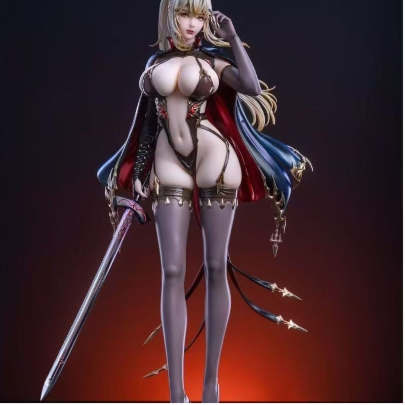 Hübsche Mädchenfigur Fateful N – Fate Anime Merchandise Bewertung und Preis