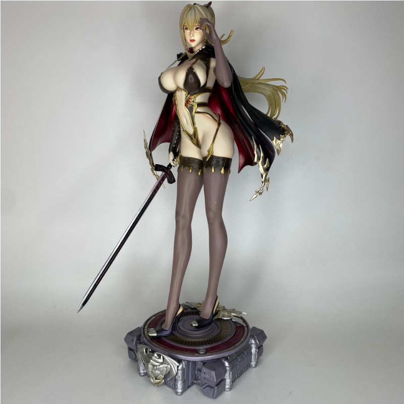 Hübsche Mädchenfigur Fateful N – Fate Anime Merchandise Bewertung und Preis