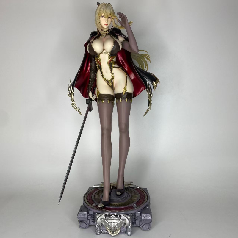 Hübsche Mädchenfigur Fateful N – Fate Anime Merchandise Bewertung und Preis