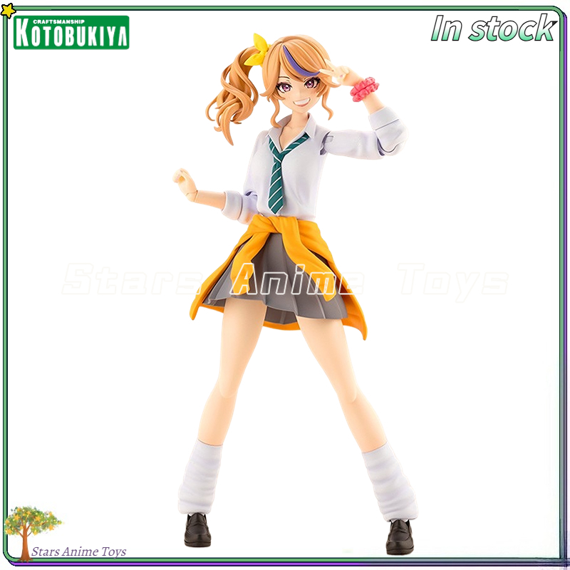 Auf Lager Original Kotobukiya  – Kotobukiya Muv-Luv Bewertung und Preis