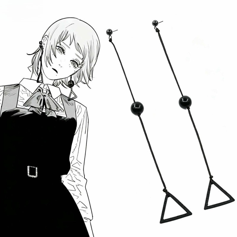 Anime Chainsaw Man Merchandise – Anime Merchandise Men Bewertung und Preis
