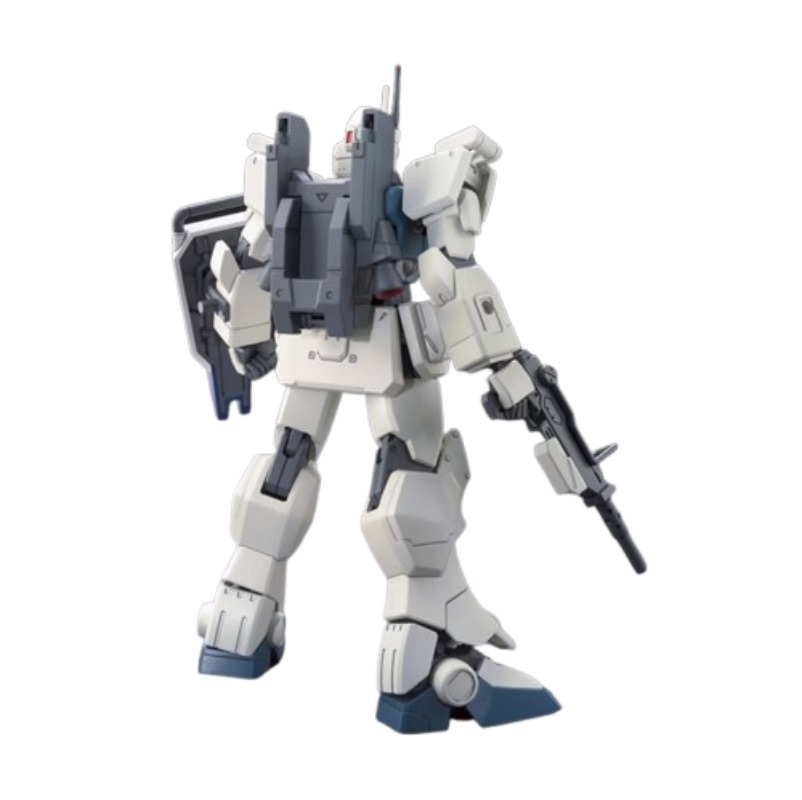 Bandai Original HG 1/144 RX-79 – Bandai Gundam Rg Bewertung und Preis