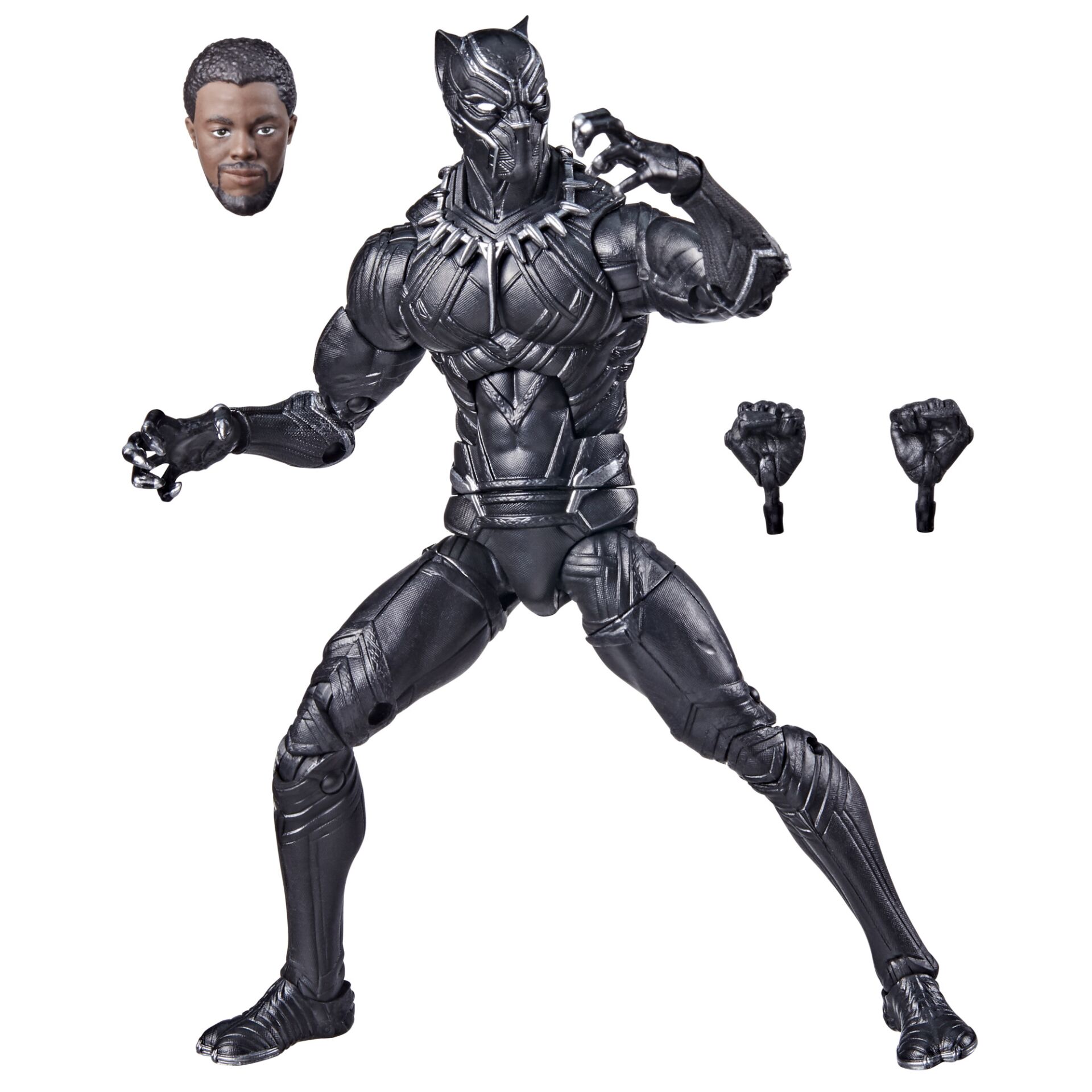 Marvel Legends Schwarz Panther – Kotobukiya Artfx Bewertung und Preis