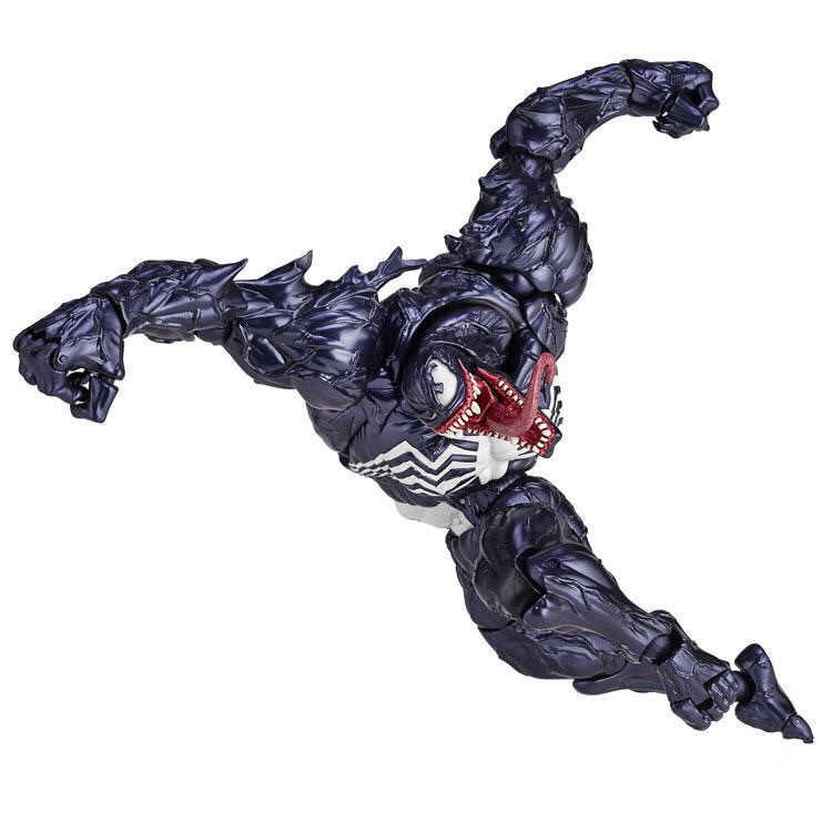 Venom AMAZING YAMAGUCHI Legend – Bandai Gundam Rg Bewertung und Preis