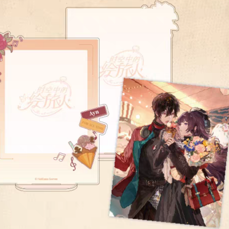 für alle Zeiten Emerald Claren – Fate Anime Merchandise Bewertung und Preis