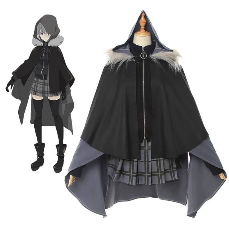 Lord El-Melloi II Incident Boo – Fate Anime Merchandise Bewertung und Preis