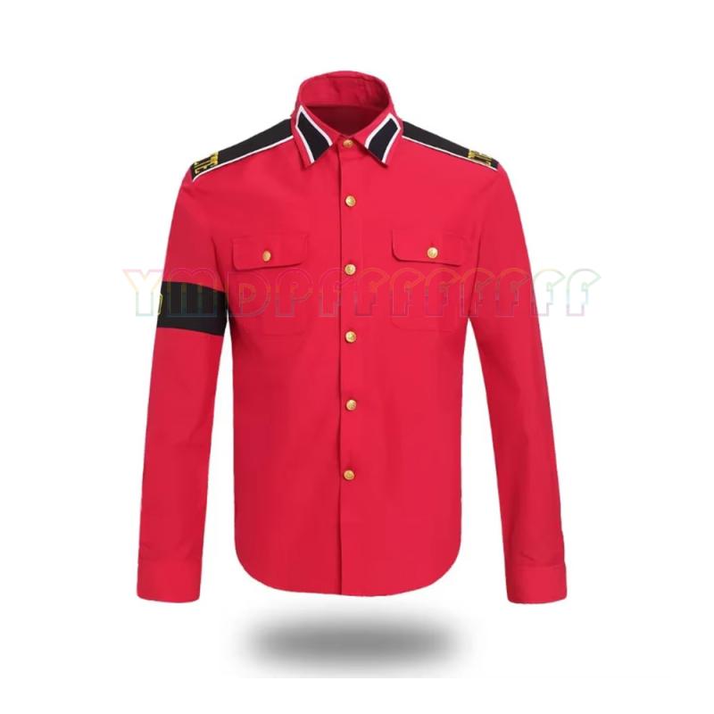 POP Michael Jackson Anti-Krieg – Anime Merchandise Men Bewertung und Preis