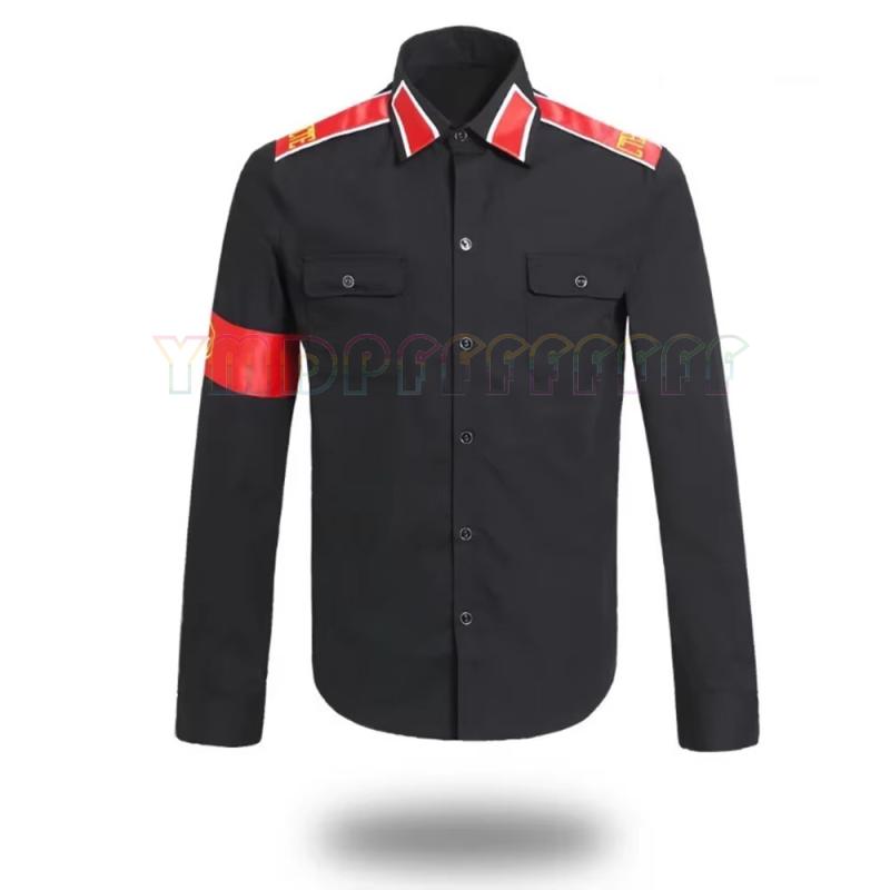 POP Michael Jackson Anti-Krieg – Anime Merchandise Men Bewertung und Preis