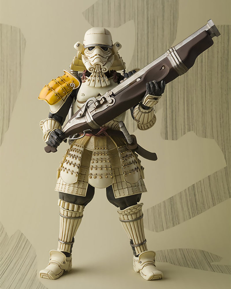 7 Zoll Star Wars Serie Figur S – Kotobukiya Artfx Bewertung und Preis