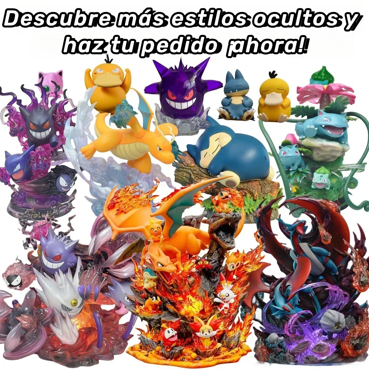 Pokémon Anime Figur Blind Myst – Pokemon Anime Merchandise Bewertung und Preis