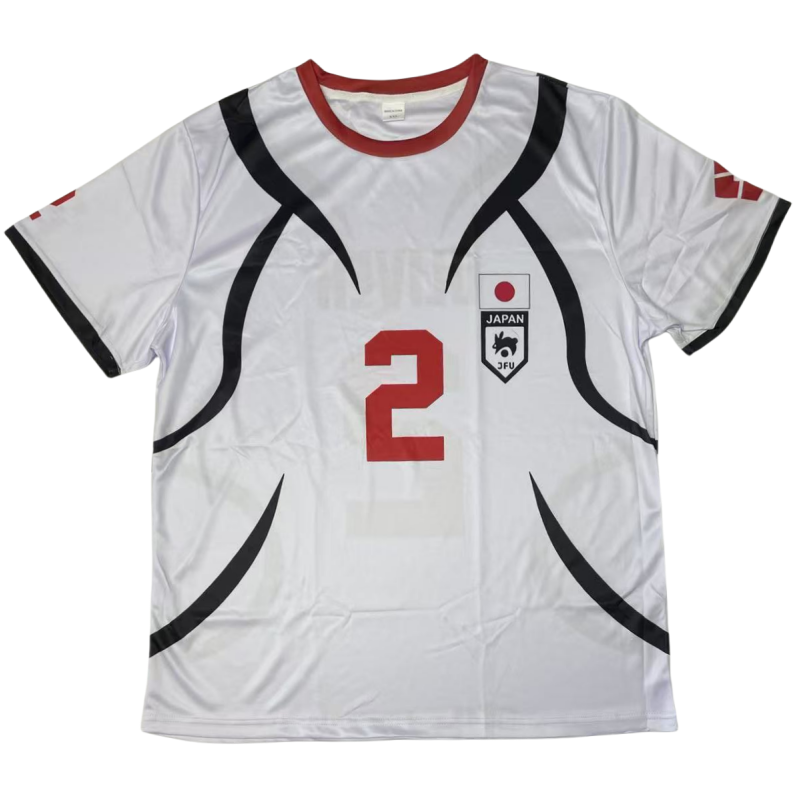 Anime Aiku Shirt Cosplay Kostü – Anime Merchandise Men Bewertung und Preis