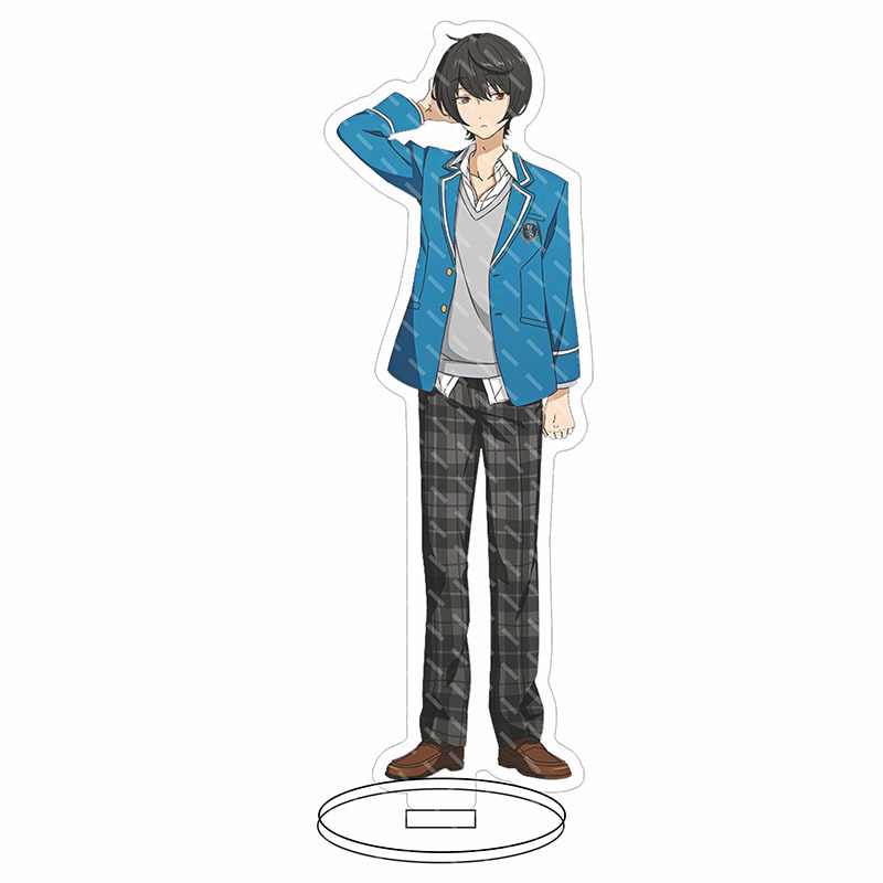 16CM Anime Acryl-Ständer Ensem – Acrylic Stand Figure Bewertung und Preis