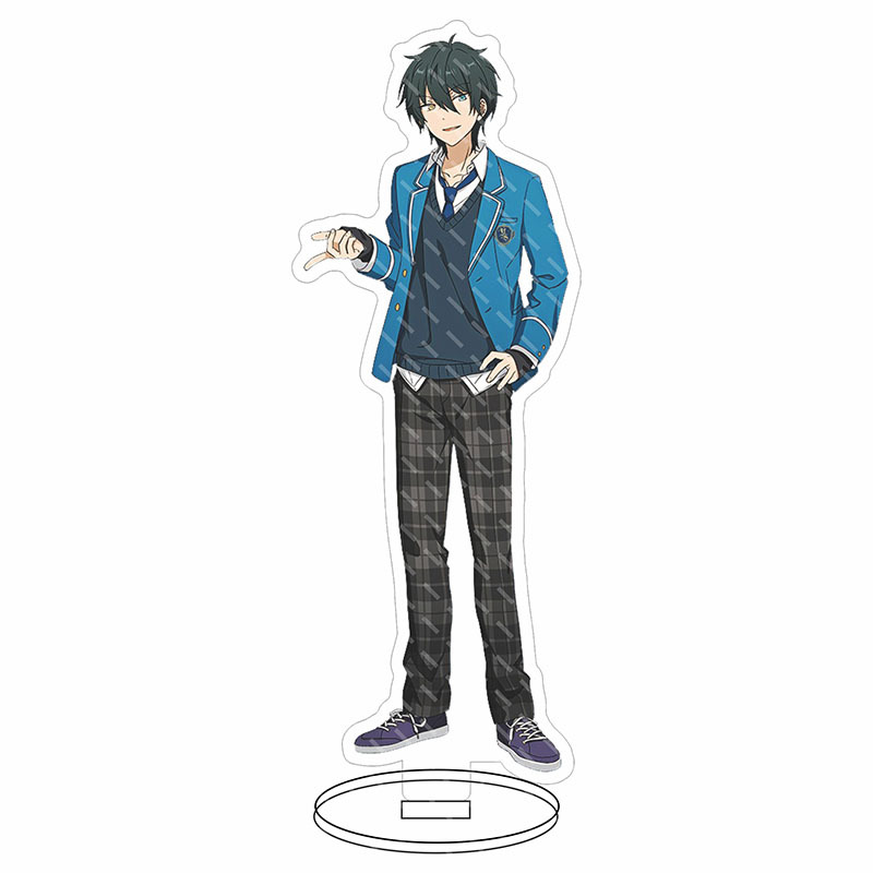 16CM Anime Acryl-Ständer Ensem – Acrylic Stand Figure Bewertung und Preis