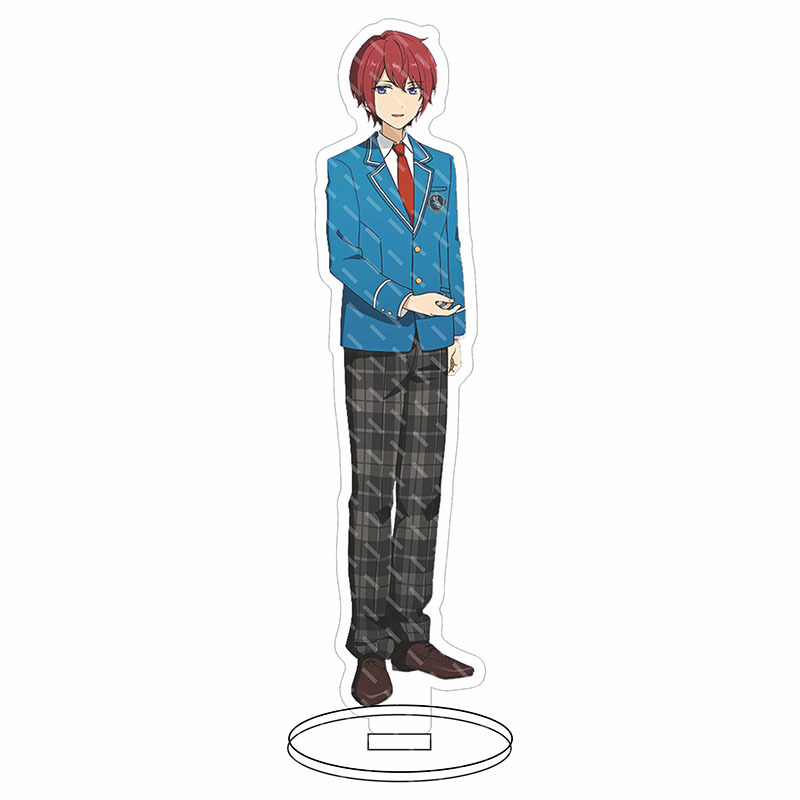 16CM Anime Acryl-Ständer Ensem – Acrylic Stand Figure Bewertung und Preis