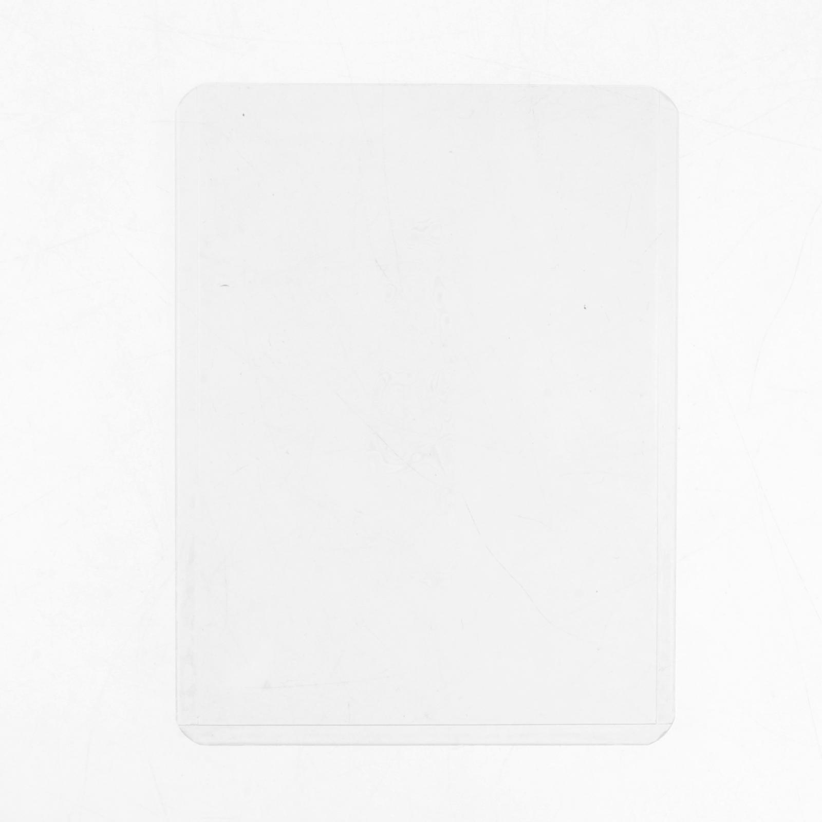 Transparente Kartenhüllen Ultr – Collector Card Sleeve Bewertung und Preis