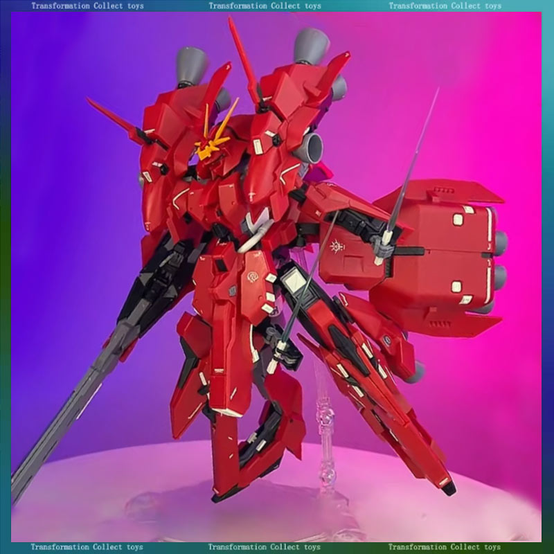 Neues 1/144 HG LIAOYUAN Modell – Bandai Gundam Rg Bewertung und Preis
