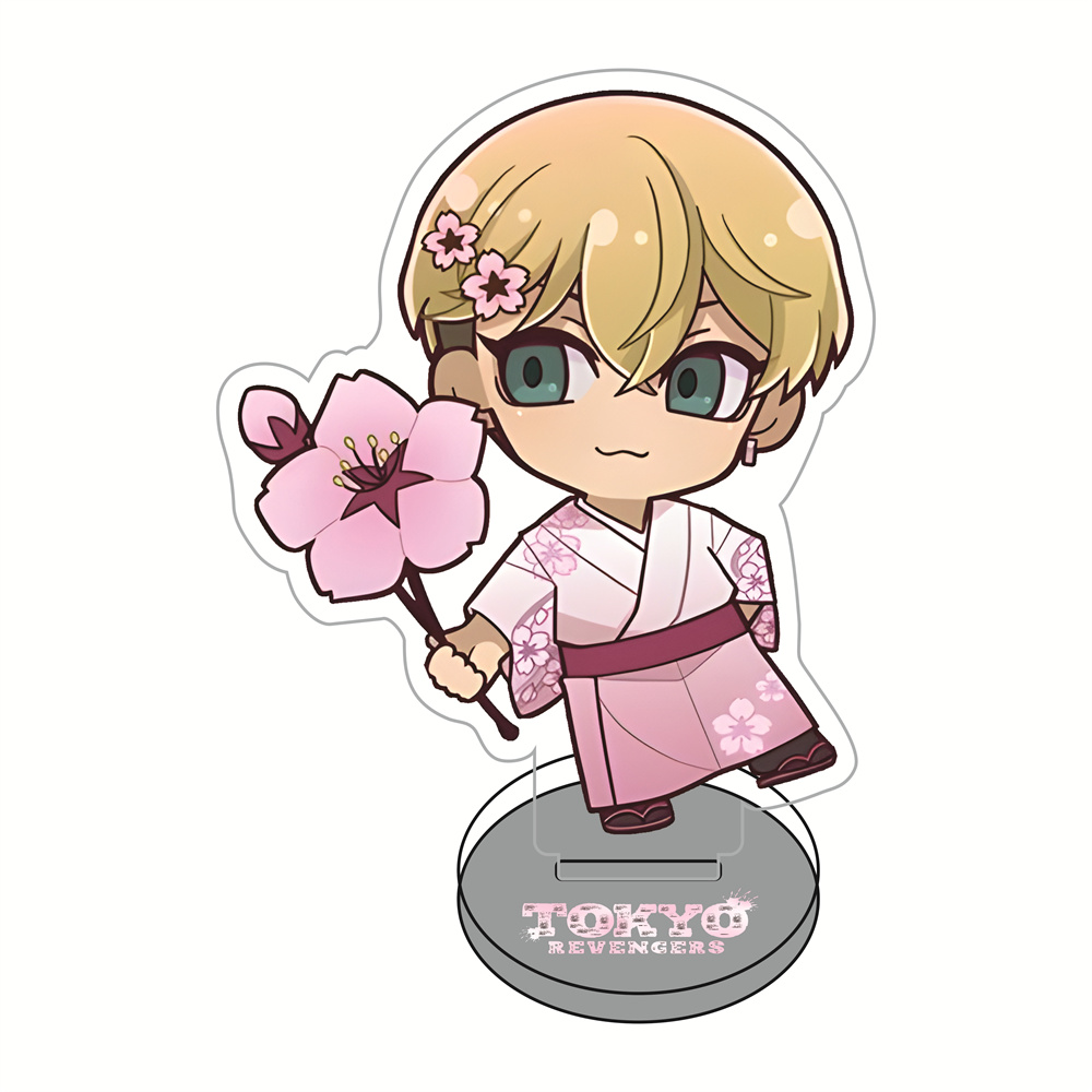 Tokyo Revengers Kirschblüten 1 – Anime Merchandise Tokyo Bewertung und Preis