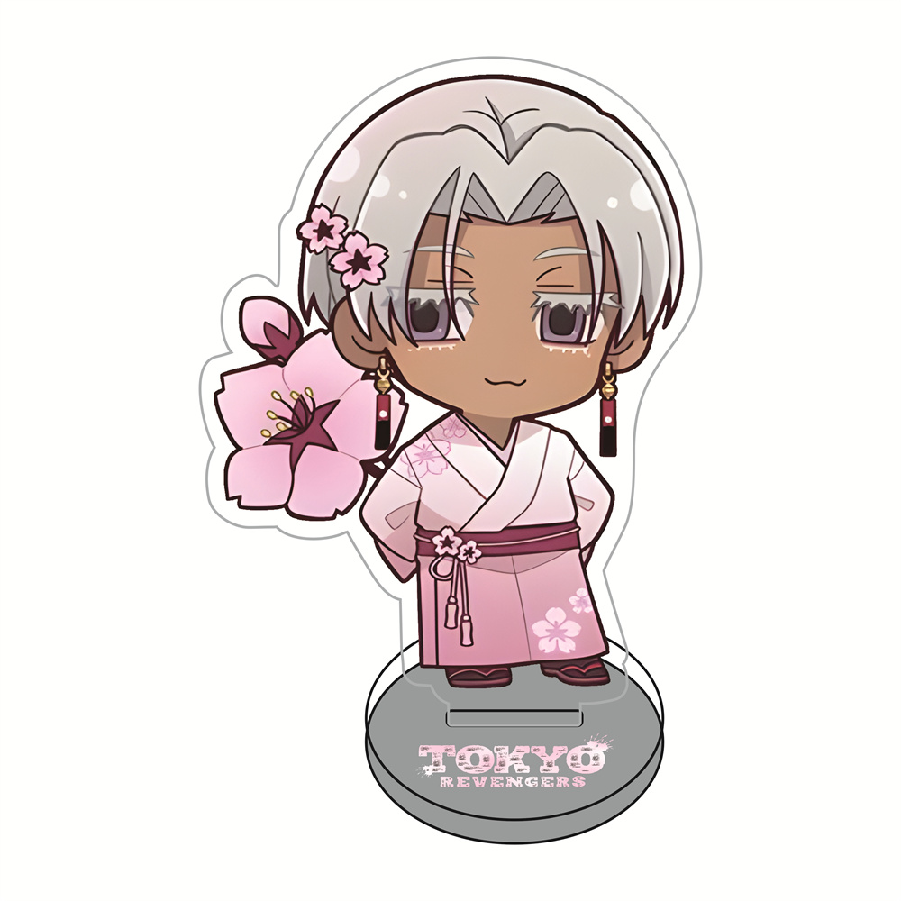 Tokyo Revengers Kirschblüten 1 – Anime Merchandise Tokyo Bewertung und Preis