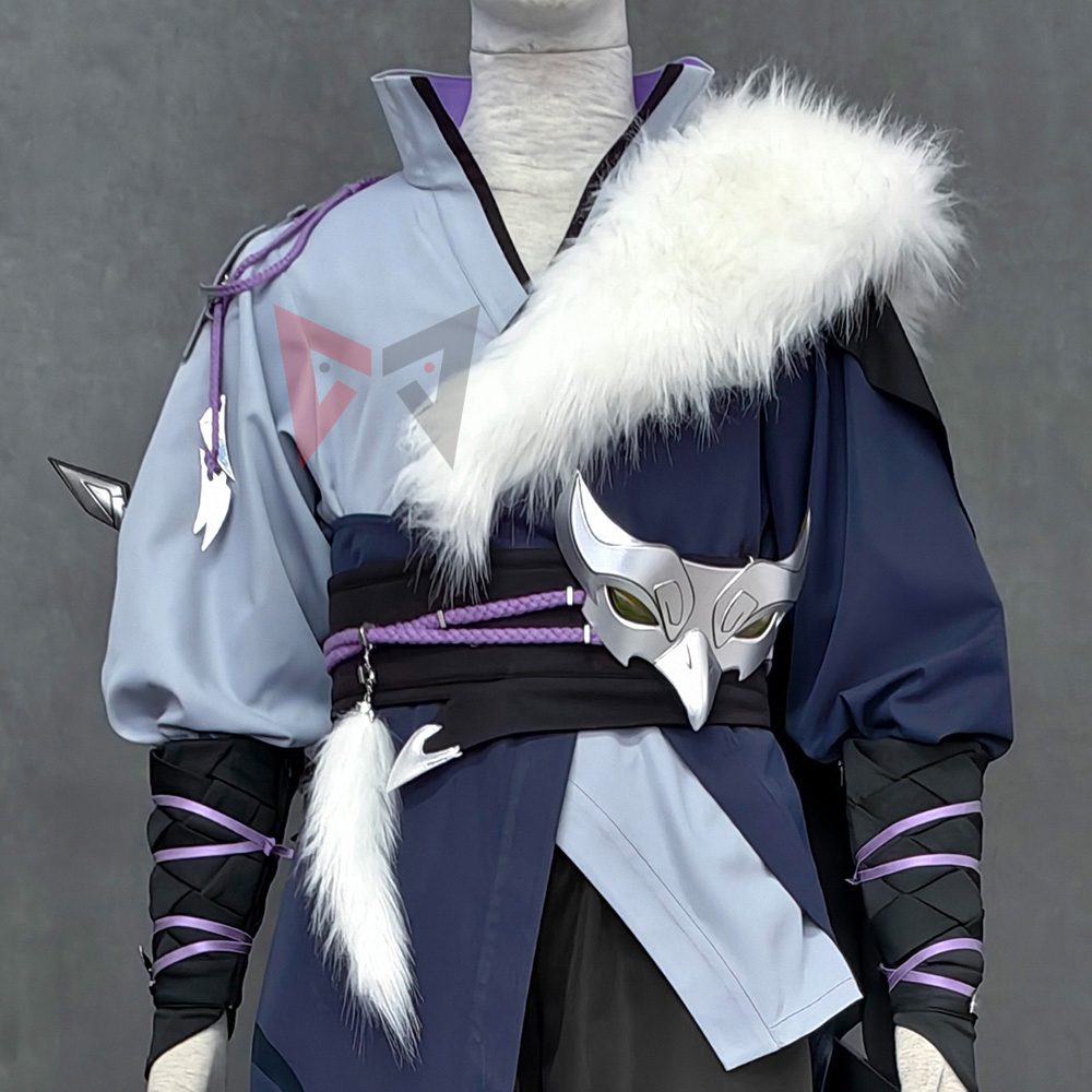 Neues Spiel Ninja Uchihang Sas – Anime Merchandise Men Bewertung und Preis