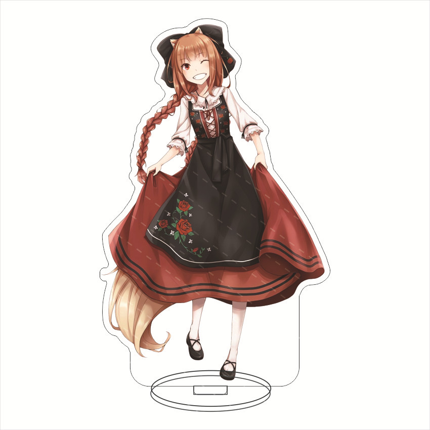 16CM Anime Acryl-Ständer ‌   S – Acrylic Stand Figure Bewertung und Preis