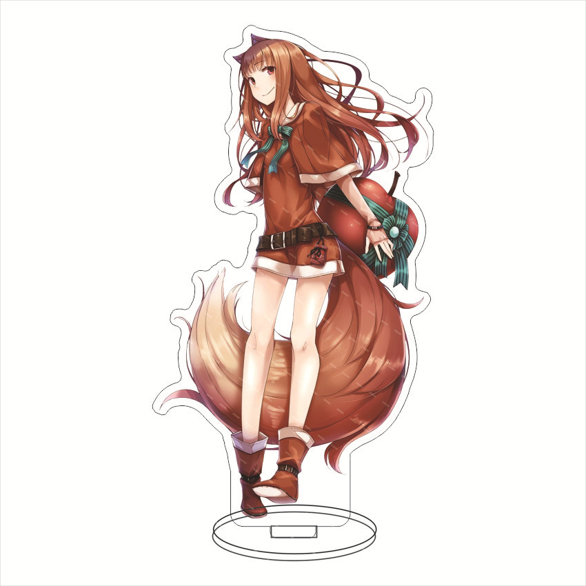16CM Anime Acryl-Ständer ‌   S – Acrylic Stand Figure Bewertung und Preis
