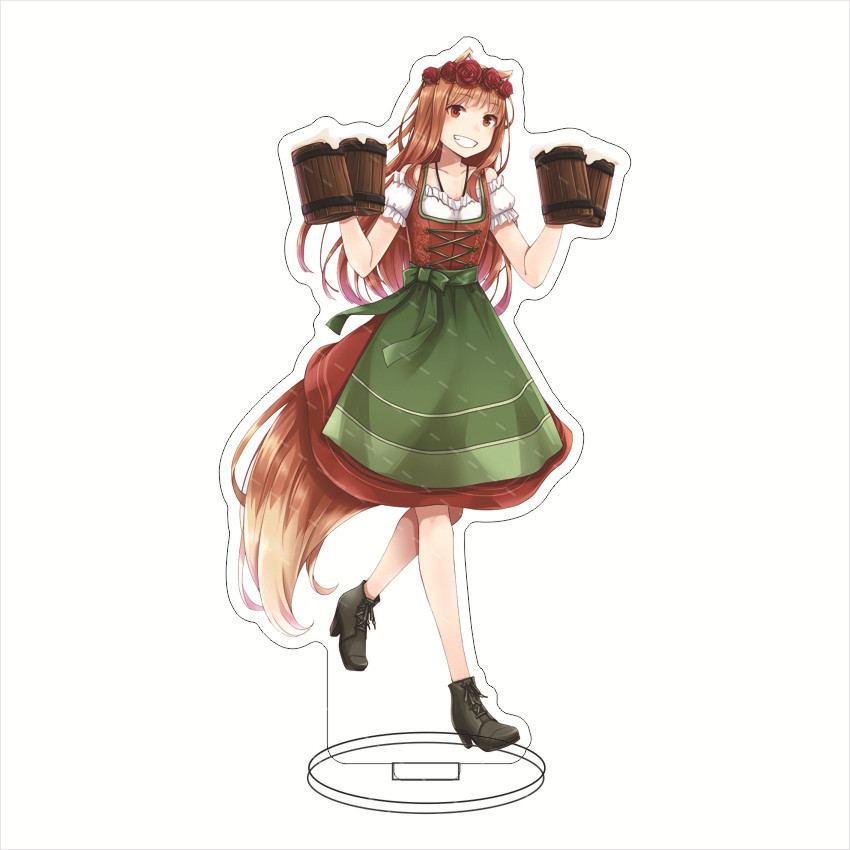 16CM Anime Acryl-Ständer ‌   S – Acrylic Stand Figure Bewertung und Preis