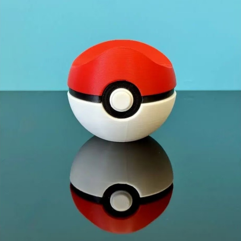 Neue Modell Pokemon Kreativitä – Pokemon Anime Merchandise Bewertung und Preis