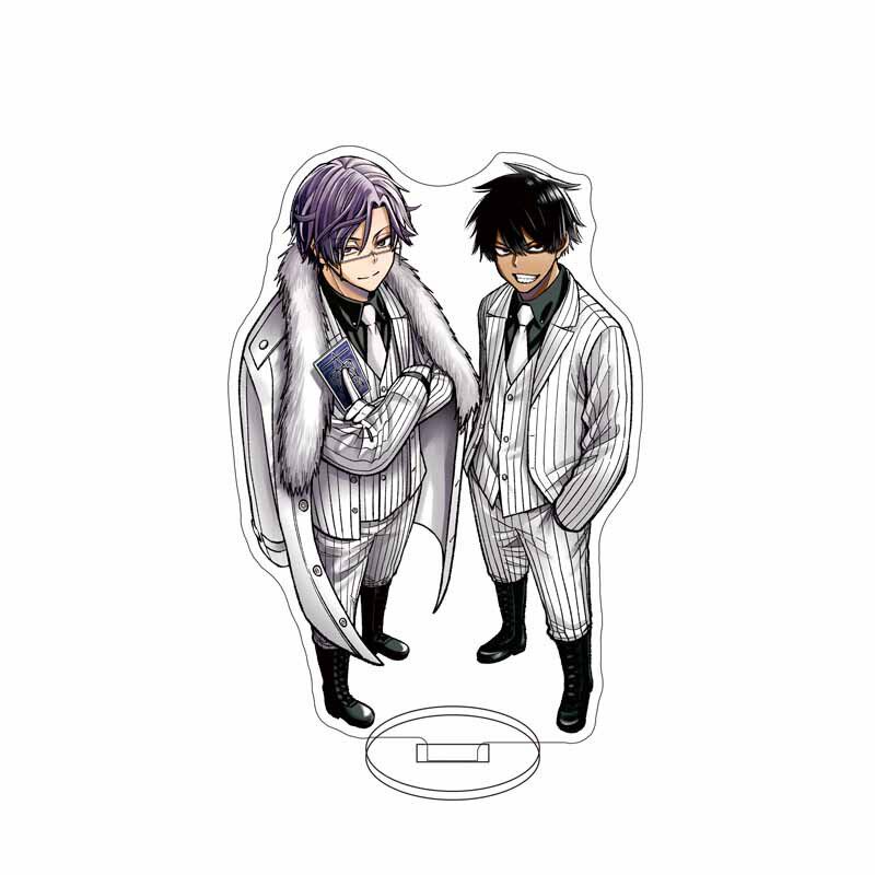 16CM Anime TOUGEN ANKI ‌   Fig – Acrylic Stand Figure Bewertung und Preis