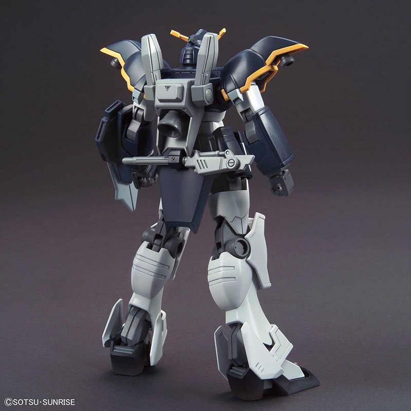 Bandai HG 1/144 Wing Zero Deat – Bandai Gundam Rg Bewertung und Preis