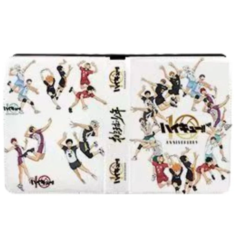 Haikyuu!! Sammelkarten Cartoon – Anime Merchandise Haikyuu Bewertung und Preis