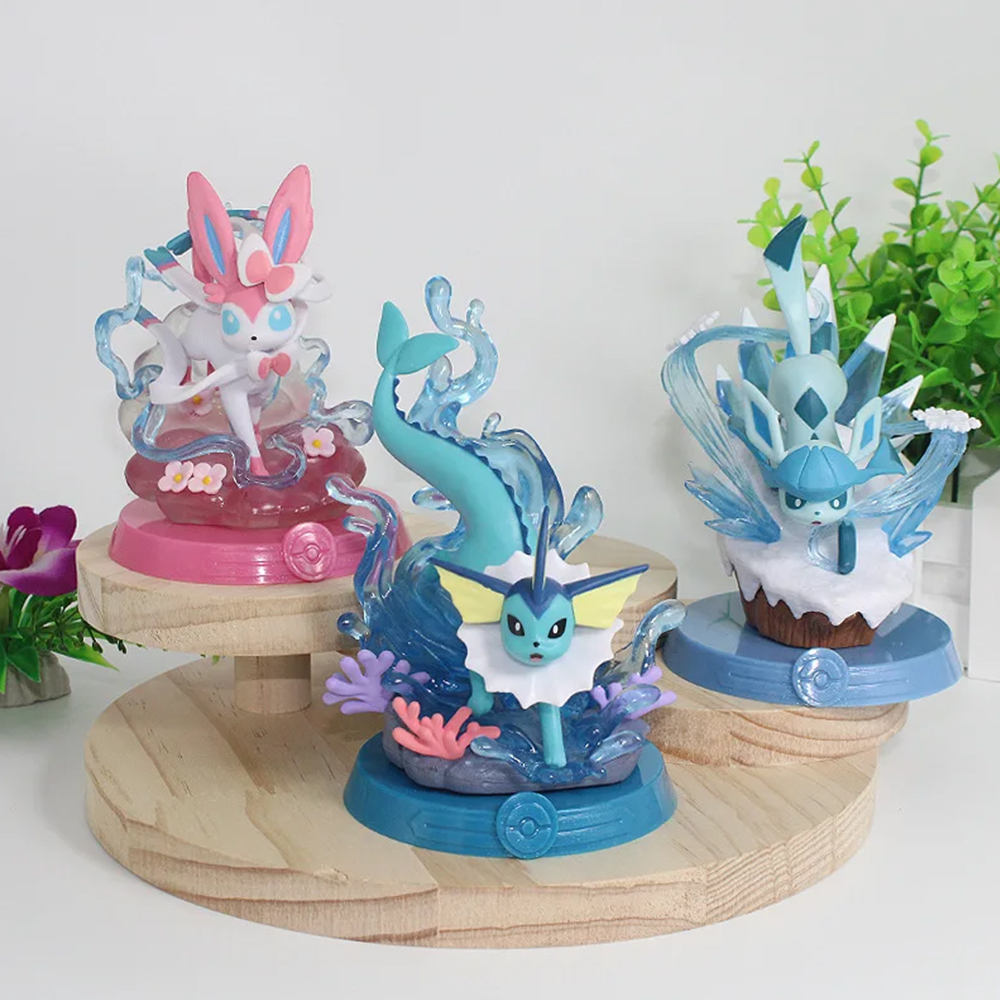 Anime Pokemon Funism Adventure – Pokemon Anime Merchandise Bewertung und Preis