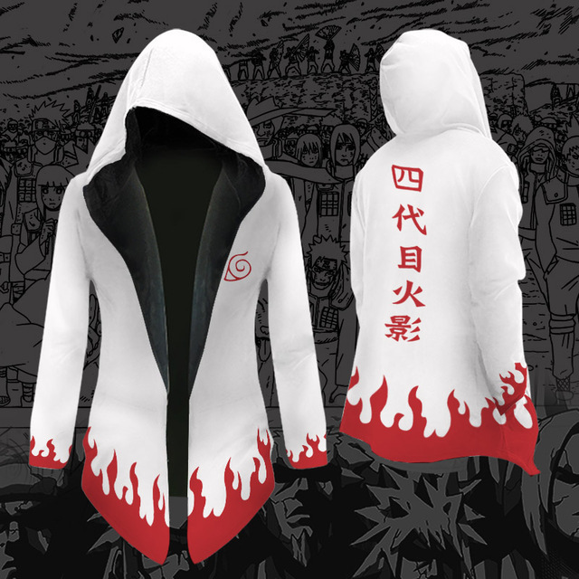 Naruto Herren Damen 3D-Druck J – Windbreaker Anime Merchandise Bewertung und Preis