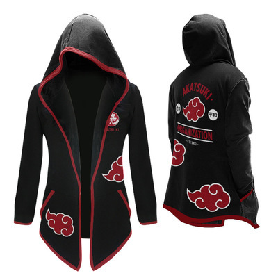 Naruto Herren Damen 3D-Druck J – Windbreaker Anime Merchandise Bewertung und Preis