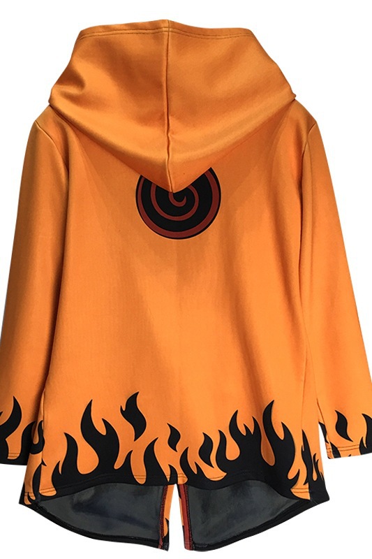 Naruto Herren Damen 3D-Druck J – Windbreaker Anime Merchandise Bewertung und Preis