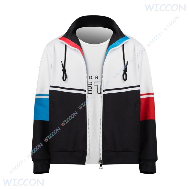 Valorant Jett Cosplay Jacke T- – Windbreaker Anime Merchandise Bewertung und Preis