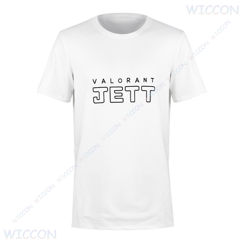 Valorant Jett Cosplay Jacke T- – Windbreaker Anime Merchandise Bewertung und Preis