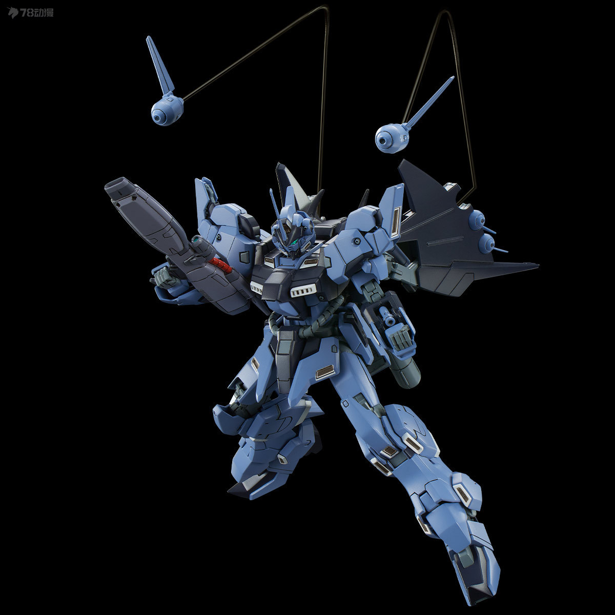 BANDAI Original HG Web-exklusi – Bandai Gundam Rg Bewertung und Preis