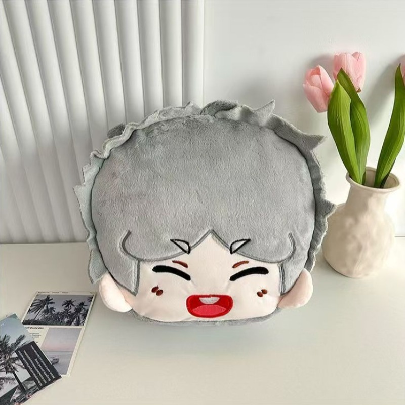 Haikyuu!! Plüsch-Rucksack Cart – Anime Merchandise Haikyuu Bewertung und Preis