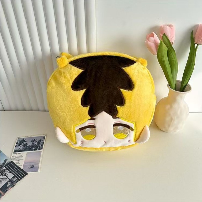 Haikyuu!! Plüsch-Rucksack Cart – Anime Merchandise Haikyuu Bewertung und Preis