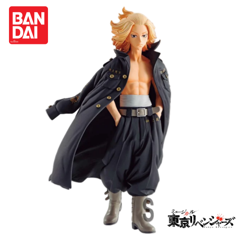 Auf Lager Original Nuevo Banda – Anime Merchandise Tokyo Bewertung und Preis