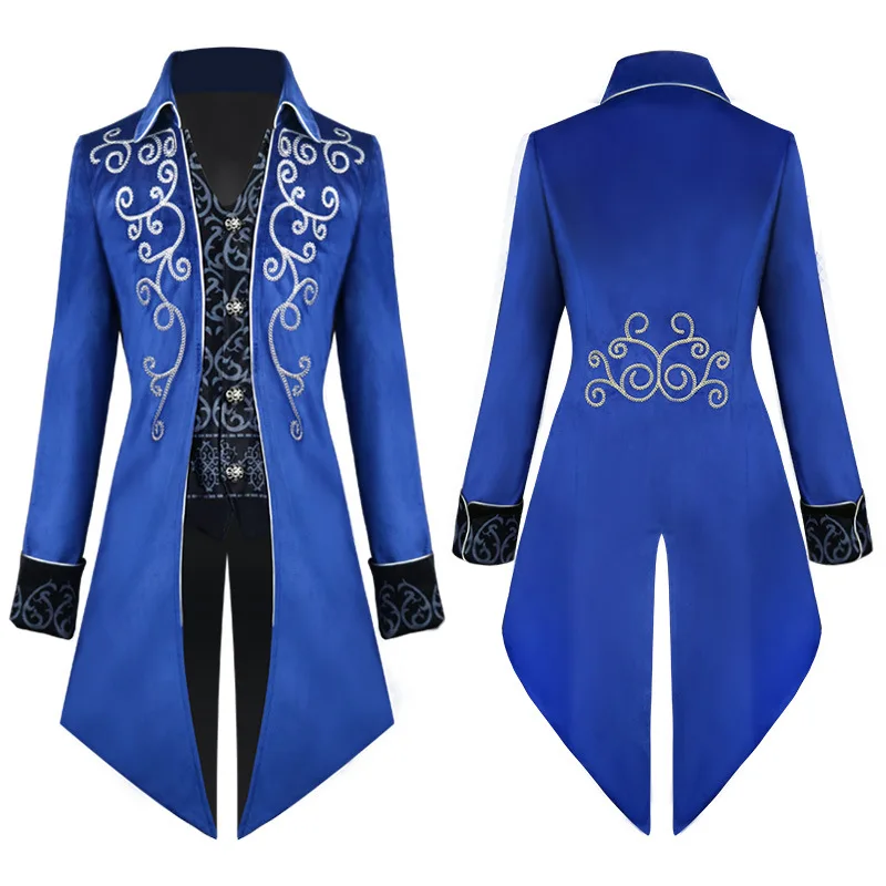 Mittelalter licher Smoking Ste – Windbreaker Anime Merchandise Bewertung und Preis