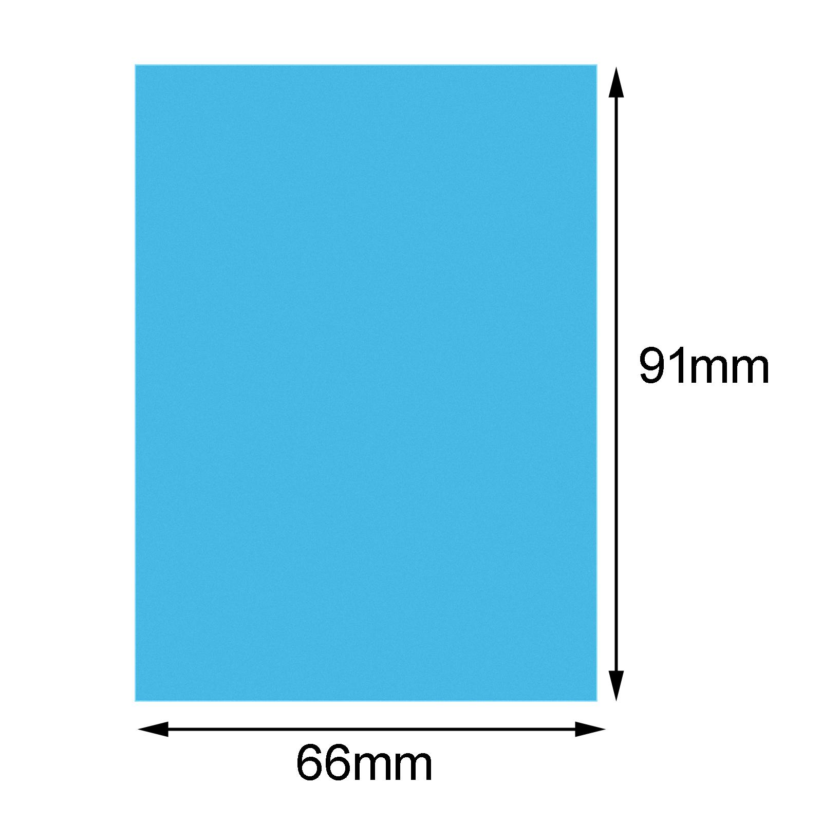 PP-Karten-Schutzhüllen Weiche  – Collector Card Sleeve Bewertung und Preis