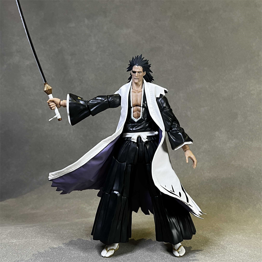 1/12 Maßstab klassische japani – Windbreaker Anime Merchandise Bewertung und Preis