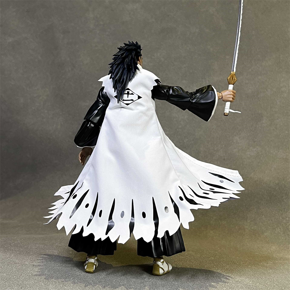 1/12 Maßstab klassische japani – Windbreaker Anime Merchandise Bewertung und Preis