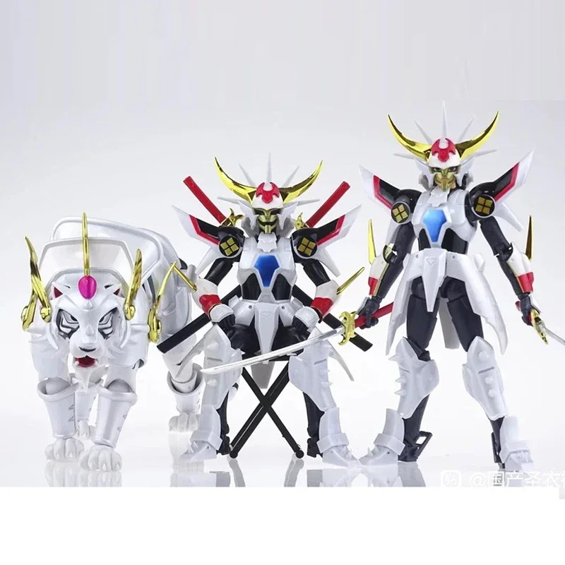 Koo Yoroiden Samurai Troopers  – Kotobukiya Artfx Bewertung und Preis